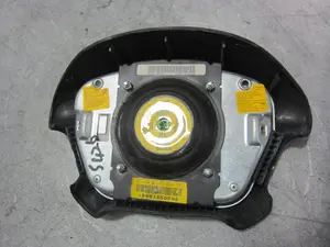 Foto de AIRBAG DELANTERO IZQUIERDO OPEL VECTRA B BERLINA 2.0 DTI (101 CV / 74 KW) referencia 90507948 foto 3