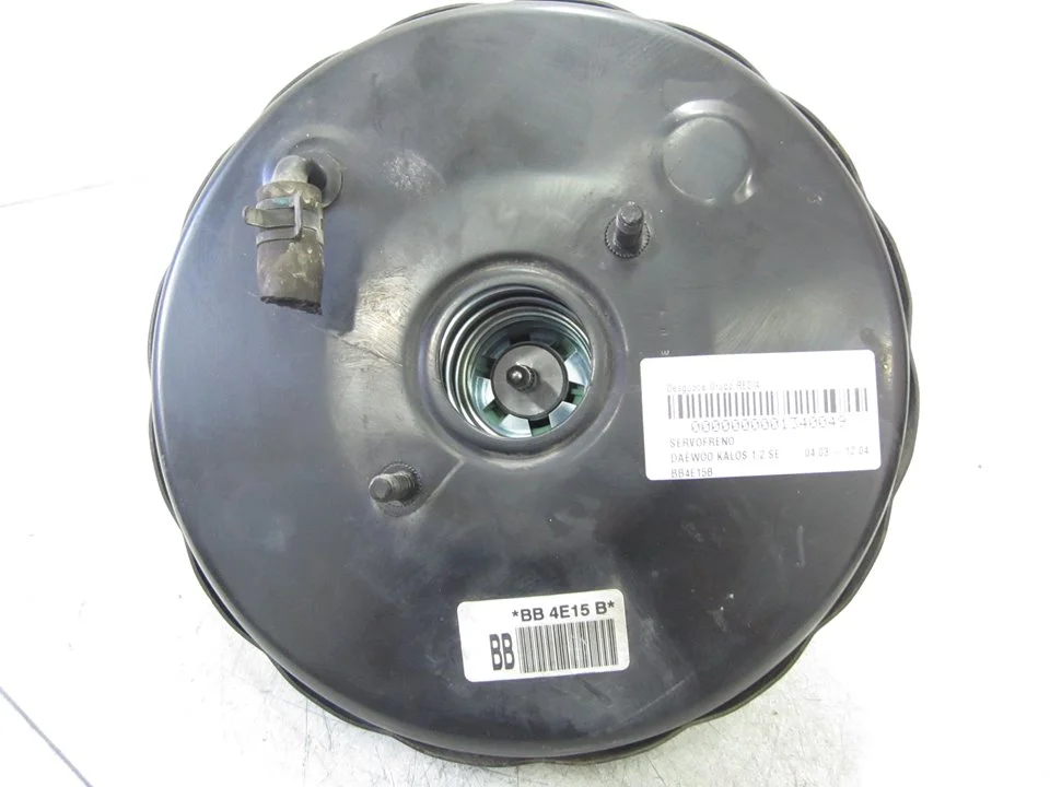 Foto de SERVOFRENO DAEWOO KALOS 1.2 CAT (72 CV / 53 KW) referencia BB4E15B