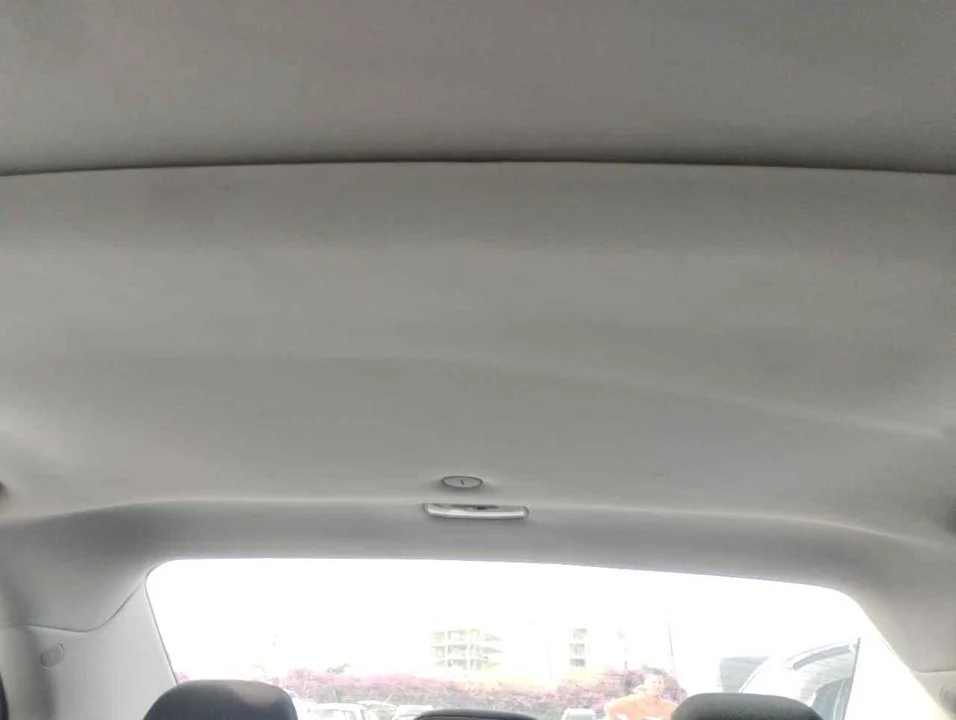Foto de TECHO INTERIOR HONDA ACCORD BERLINA (CL/CN) 2.0 VTEC CAT (155 CV / 114 KW)