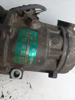 Foto de COMPRESOR AIRE ACONDICIONADO OPEL ASTRA G BERLINA referencia 09132922 foto 4