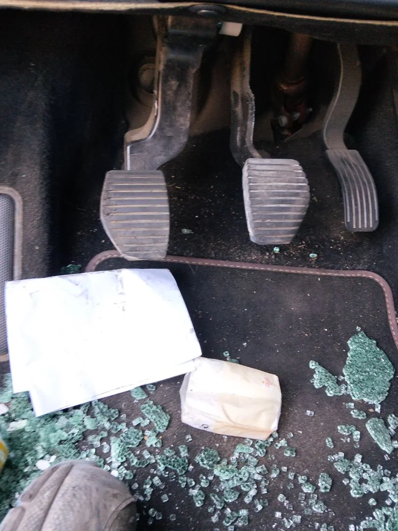 Foto de PEDAL EMBRAGUE CITROEN C4 CACTUS 1.2 12V VTi (82 CV / 60 KW)