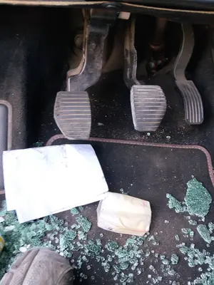 Foto de PEDAL EMBRAGUE CITROEN C4 CACTUS 1.2 12V VTi (82 CV / 60 KW)