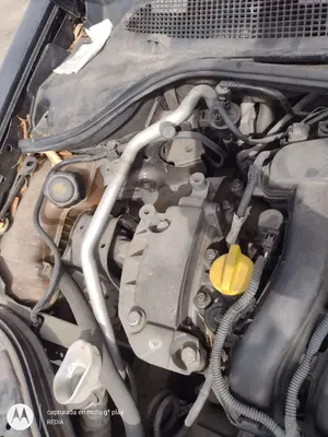 Foto de TUBOS AIRE ACONDICIONADO RENAULT MEGANE II COUPE/CABRIO 1.6 16V (112 CV / 82 KW)