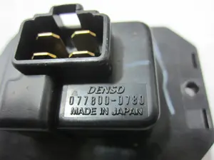 Foto de RESISTENCIA CALEFACCION HONDA ACCORD BERLINA (CL/CN) 2.0 VTEC CAT (155 CV / 114 KW) referencia 0778000780 foto 4