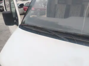 Foto de BRAZO LIMPIA DELANTERO DERECHO CITROEN JUMPER FURGÓN 2.5 Diesel (86 CV / 63 KW) referencia 6429R7