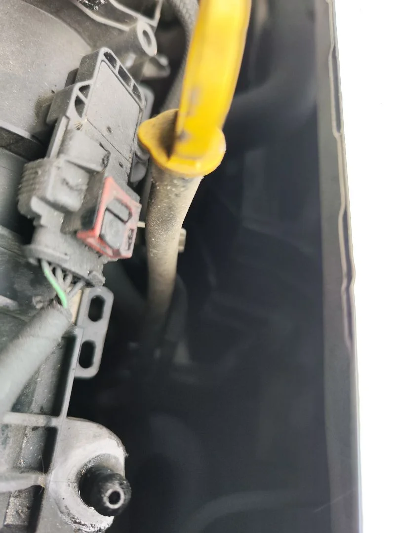 Foto de ELECTROVENTILADOR LAND ROVER RANGE ROVER EVOQUE 2.0 Td4 CAT (150 CV / 110 KW)