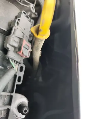 Foto de ELECTROVENTILADOR LAND ROVER RANGE ROVER EVOQUE 2.0 Td4 CAT (150 CV / 110 KW)