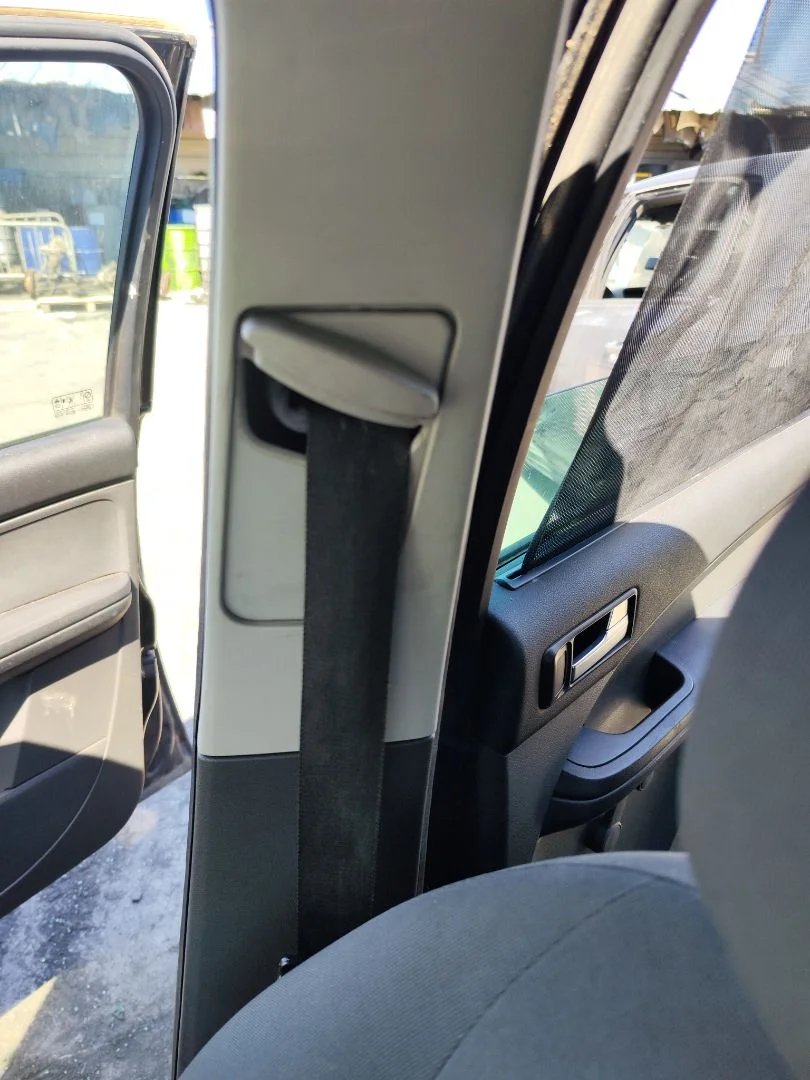 Foto de CINTURON SEGURIDAD DELANTERO DERECHO FORD FOCUS C-MAX (CAP)(2003) 1.6 TDCi CAT (90 CV / 66 KW)