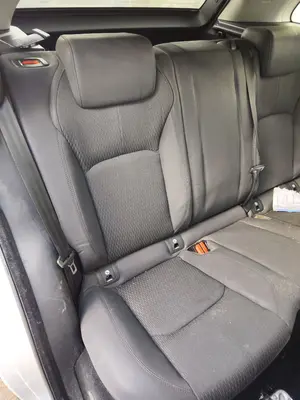 Foto de NO IDENTIFICADO LAND ROVER RANGE ROVER EVOQUE 2.0 Td4 CAT (150 CV / 110 KW) referencia LR069630 foto 2