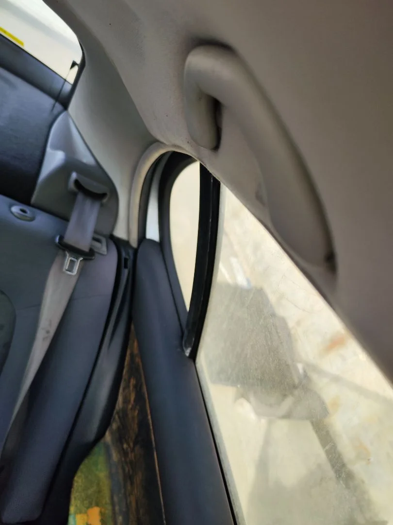 Foto de CINTURON SEGURIDAD TRASERO IZQUIERDO SEAT LEON (1M1) 1.6 (101 CV / 74 KW)