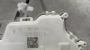 Foto de CERRADURA PUERTA TRASERA IZQUIERDA PORSCHE MACAN (95BA) referencia 8K0839015F foto 2