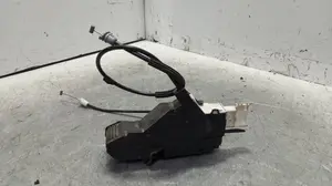 Foto de CERRADURA PUERTA DELANTERA IZQUIERDA PEUGEOT 407 2.0 16V HDi FAP CAT (RHR / DW10BTED4) (136 CV / 100 KW) referencia 9683417880 foto 5