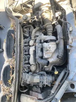 Foto de DESPIECE MOTOR FORD FOCUS C-MAX (CAP)(2003) 1.6 TDCi CAT (109 CV / 80 KW)