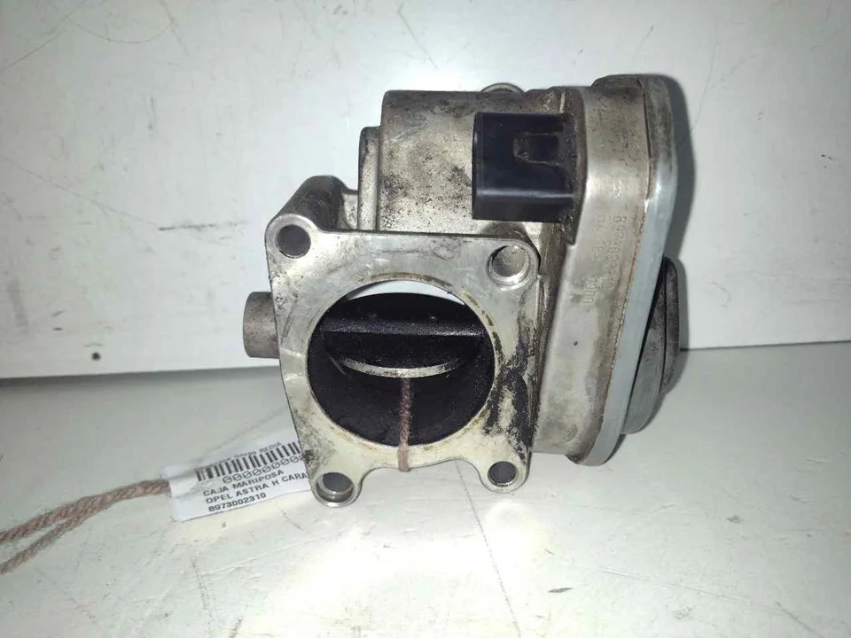 Foto de CAJA MARIPOSA OPEL ASTRA H CARAVAN referencia 8973002310