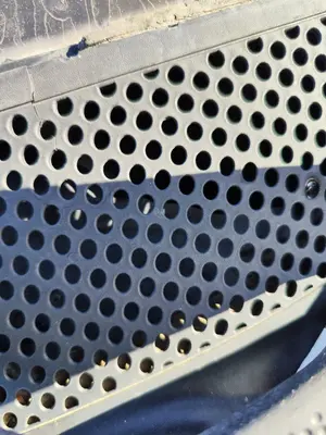 Foto de CALEFACCION ENTERA NORMAL CITROEN C4 BERLINA 1.6 16V HDi (90 CV / 66 KW)