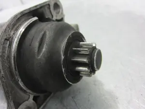 Foto de MOTOR ARRANQUE AUDI A3 (8P1) referencia 02A911023R foto 4