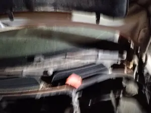 Foto de BRAZO LIMPIA DELANTERO IZQUIERDO FORD FIESTA (CNN)