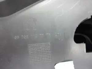 Foto de NO IDENTIFICADO PEUGEOT 208 1.4 HDi FAP (68 CV / 50 KW) referencia 9673811277 foto 7