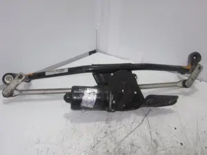 Foto de MOTOR LIMPIA DELANTERO FORD TRANSIT CONNECT (TC7) 1.8 TDCi CAT (75 CV / 55 KW) referencia 2T1417508AD foto 4