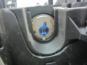 Foto de AIRBAG DELANTERO IZQUIERDO PEUGEOT 206 1.4 (75 CV / 55 KW) referencia 96441166ZR foto 2