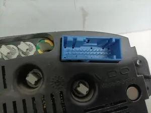 Foto de CUADRO INSTRUMENTOS CITROEN XSARA PICASSO referencia PSA965166380 foto 3