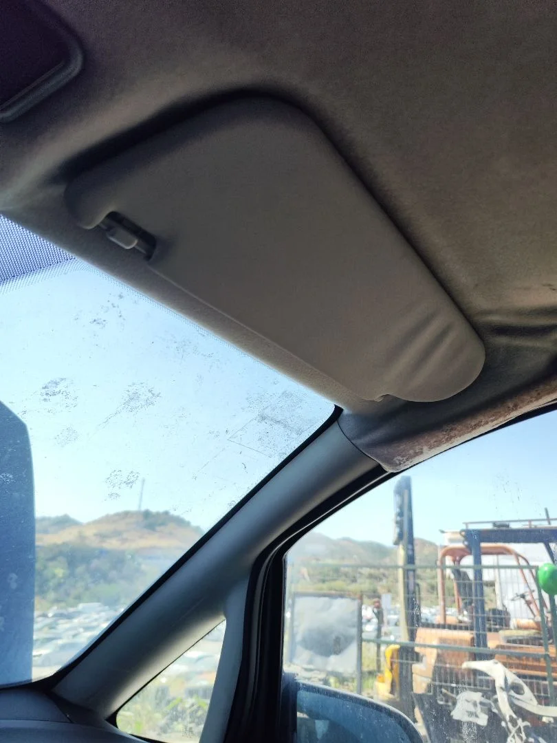 Foto de PARASOL DERECHO OPEL ZAFIRA A 1.6 16V (101 CV / 74 KW)