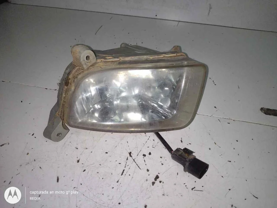 Foto de FARO ANTINIEBLA IZQUIERDO HYUNDAI MATRIX (FC) 1.5 CRDi CAT (82 CV / 60 KW) referencia 92201170