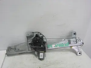 Foto de ELEVALUNAS DELANTERO DERECHO PEUGEOT 208 1.4 HDi FAP (68 CV / 50 KW) referencia 9674254380 foto 2
