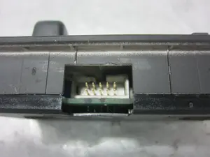 Foto de MANDO LUCES BMW SERIE 3 BERLINA (E46) 2.0 16V Diesel CAT (136 CV / 100 KW) referencia 61318363662 foto 3