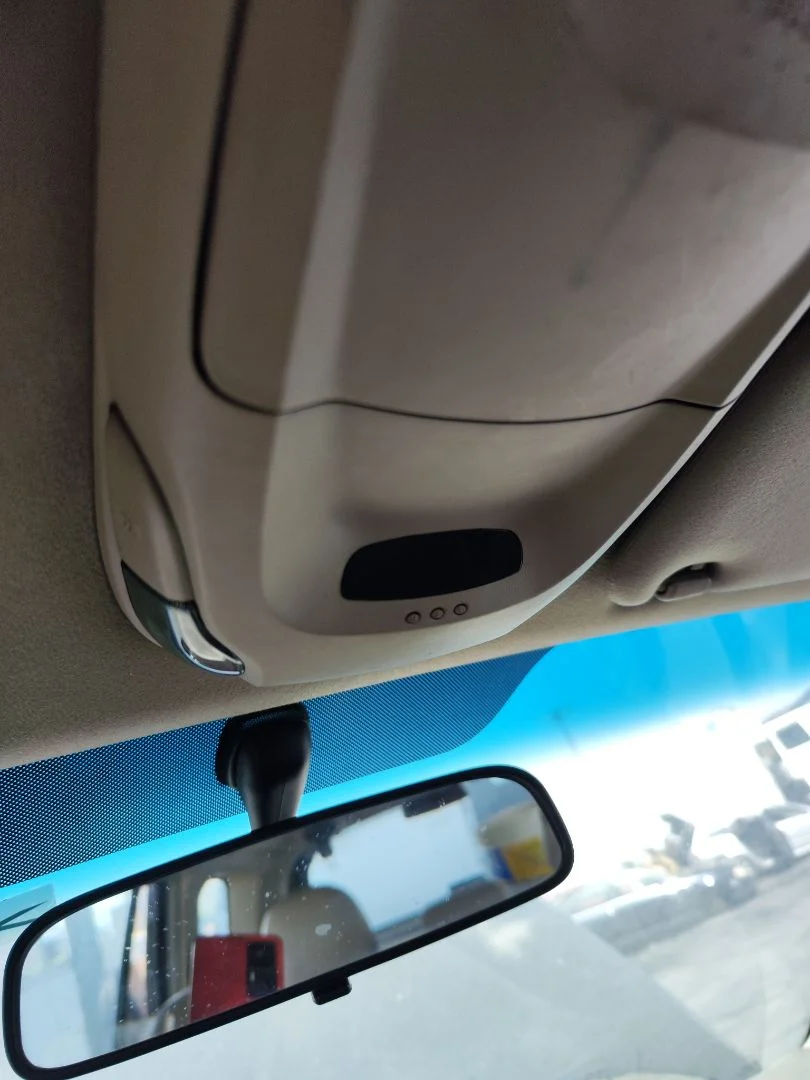 Foto de LUZ INTERIOR HYUNDAI SANTA FE (SM) 2.4 CAT (146 CV / 107 KW)