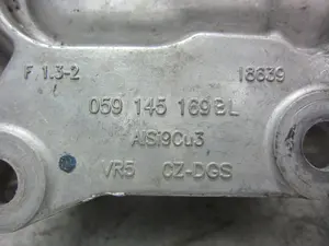Foto de NO IDENTIFICADO PORSCHE CAYENNE (TIPO 92A) referencia 059145169BL foto 2