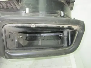 Foto de CALEFACCION ENTERA NORMAL MERCEDES-BENZ CLS (BM 219) 5.0 V8 24V CAT (306 CV / 225 KW) foto 6