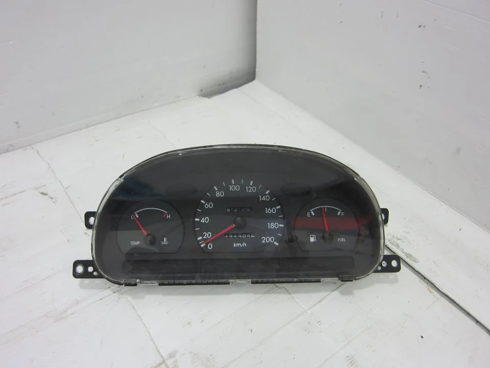 Foto de CUADRO INSTRUMENTOS HYUNDAI ACCENT (X3) 1.3 CAT (84 CV / 62 KW) referencia 71110550