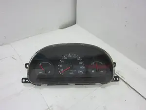 Foto de CUADRO INSTRUMENTOS HYUNDAI ACCENT (X3) 1.3 CAT (84 CV / 62 KW) referencia 71110550 foto 1