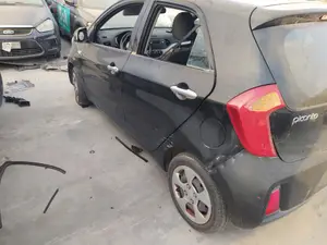 Foto de TAPA EXTERIOR COMBUSTIBLE KIA PICANTO (TA) 1.0 CAT (65 CV / 48 KW) referencia 695101Y000