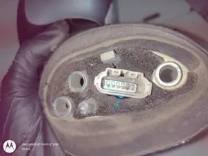 Foto de RETROVISOR IZQUIERDO FIAT II PUNTO (188) BERLINA referencia 011023 foto 3
