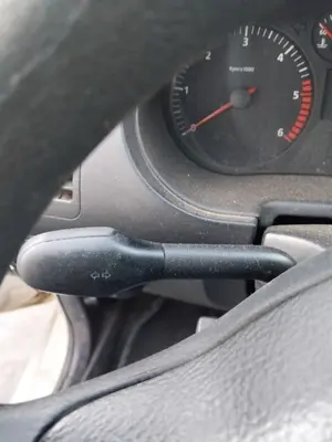 Foto de MANDO INTERMITENTES SEAT IBIZA (6K1) 1.9 TDI (90 CV / 66 KW)