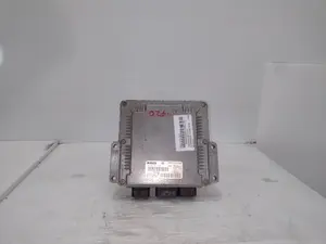 Foto de CENTRALITA MOTOR UCE CITROEN XSARA PICASSO 2.0 HDi CAT (RHY / DW10TD) (90 CV / 66 KW) referencia 0281011521