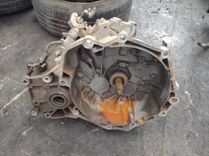 Foto de CAJA CAMBIOS OPEL VECTRA B BERLINA referencia 5495775 foto 3
