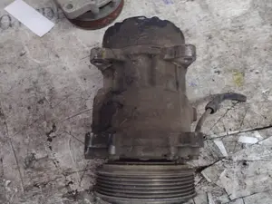 Foto de COMPRESOR AIRE ACONDICIONADO CITROEN JUMPY referencia 9640486480 foto 2