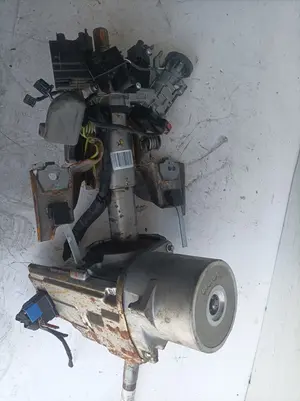 Foto de COLUMNA DIRECCION OPEL CORSA E referencia 39029689 foto 7