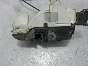 Foto de CERRADURA PUERTA DELANTERA IZQUIERDA CITROEN C3 1.4 HDi (68 CV / 50 KW) referencia A02509 foto 7