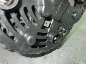Foto de ALTERNADOR RENAULT LAGUNA (B56) referencia 7700424595 foto 8