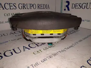 Foto de AIRBAG DELANTERO IZQUIERDO VOLKSWAGEN TOUAREG (7L6) 2.5 TDI DPF (174 CV / 128 KW) referencia 7L6880201EG foto 4