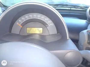 Foto de CUADRO INSTRUMENTOS SMART FORTWO COUPE 0.7 Turbo CAT (61 CV / 45 KW)