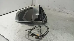 Foto de RETROVISOR IZQUIERDO AUDI A4 AVANT (8E) 3.0 V6 24V TDI (233 CV / 171 KW) referencia E1010681