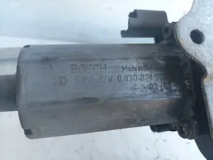 Foto de ELEVALUNAS DELANTERO DERECHO CITROEN XSARA PICASSO referencia 0130821900 foto 4
