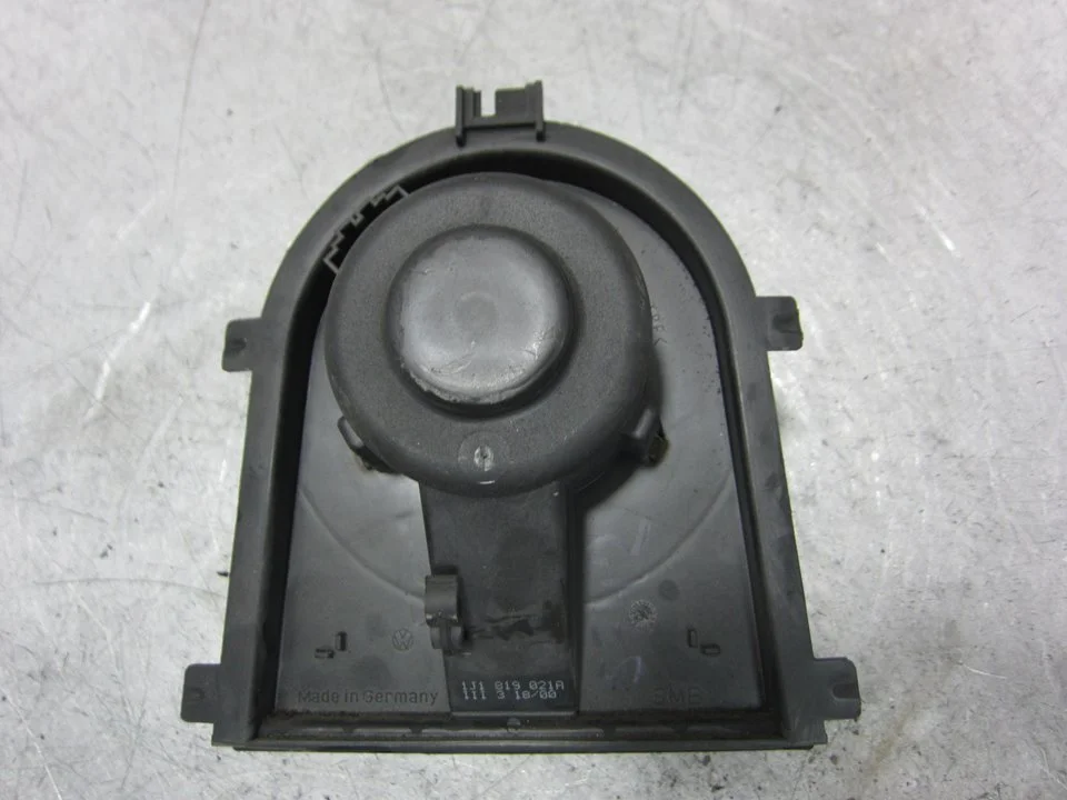 Foto de MOTOR CALEFACCION SEAT IBIZA (6K1) 1.4 (60 CV / 44 KW) referencia 1J1819021A