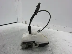 Foto de CERRADURA PUERTA DELANTERA DERECHA RENAULT ESPACE IV (JK0) 2.0 16V (136 CV / 100 KW) referencia 017973