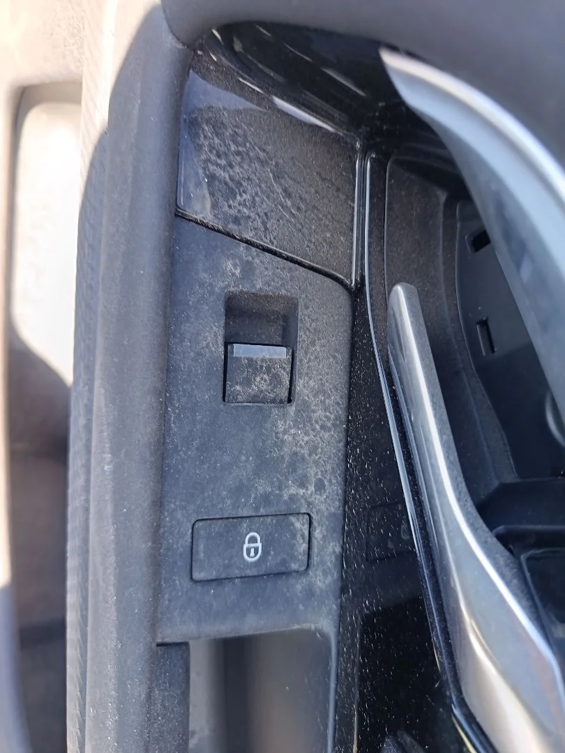 Foto de MANDO ELEVALUNAS DELANTERO DERECHO LAND ROVER RANGE ROVER EVOQUE 2.0 Td4 CAT (150 CV / 110 KW)